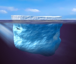 iceberg-