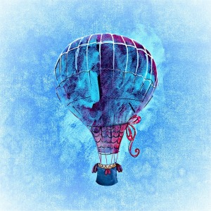balloon-